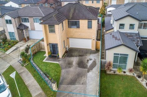 Photo of property in 14 Aster Place, Flat Bush, Auckland, 2019