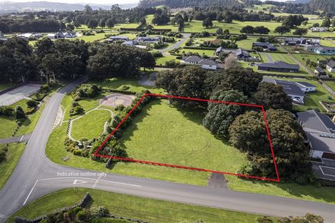 Photo of property in 5 Heartstone Place, Te Kamo, Kamo, 0185