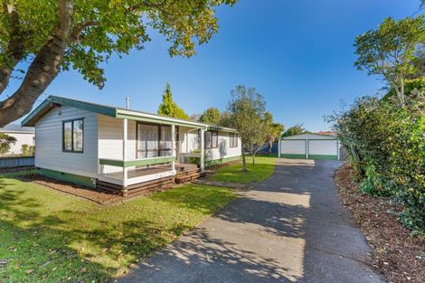 Photo of property in 31 Field Street, Aramoho, Whanganui, 4500