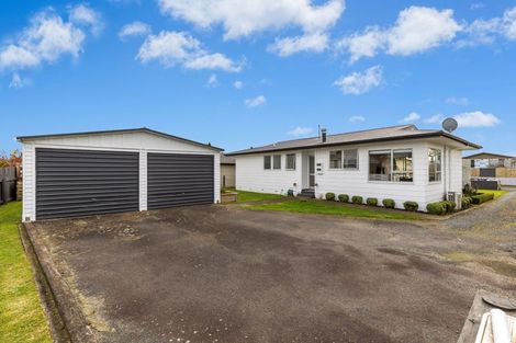 Photo of property in 5 Gummer Place, Morrinsville, 3300