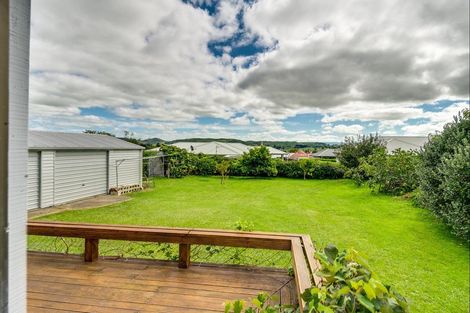 Photo of property in 180 Porangahau Road, Waipukurau, 4200