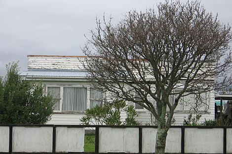 Photo of property in 23 Mckenzie Street, Levin, 5510