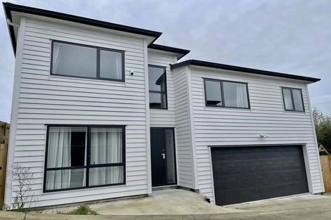 Photo of property in 98 Cardiff Road, Pakuranga, Auckland, 2010