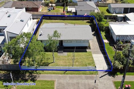 Photo of property in 127 Coxhead Road, Manurewa, Auckland, 2102