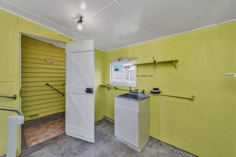 Photo of property in 43 Selwyn Street, Leeston, 7632