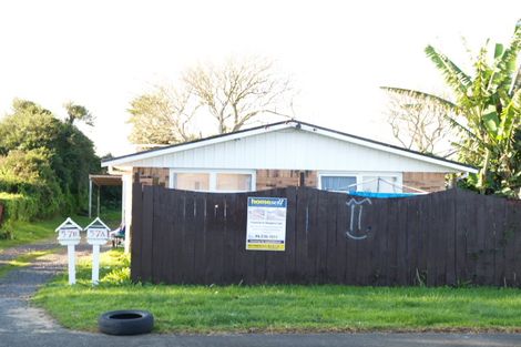 Photo of property in 55 Tennessee Avenue, Mangere East, Auckland, 2024