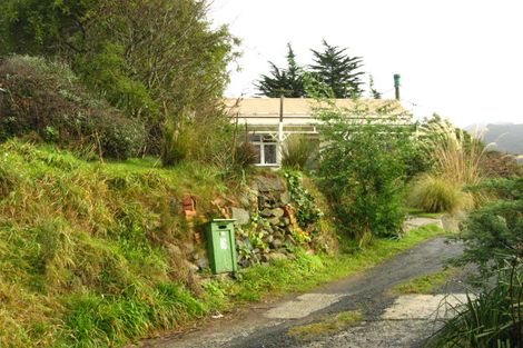 Photo of property in 16 Brick Hill Road, Sawyers Bay, Port Chalmers, 9023