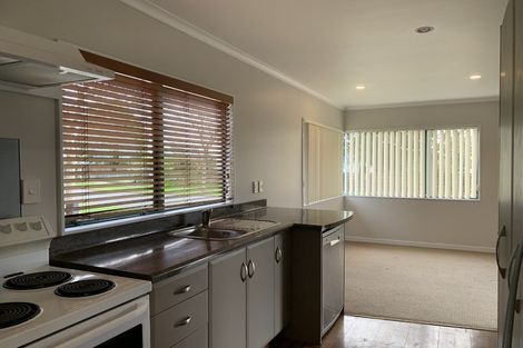 Photo of property in 1 Adkin Avenue, Levin, 5510