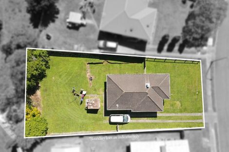 Photo of property in 9 Harold Crescent, Fordlands, Rotorua, 3015