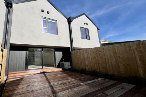 Photo of property in 7/107 Smith Street, Woolston, 8062