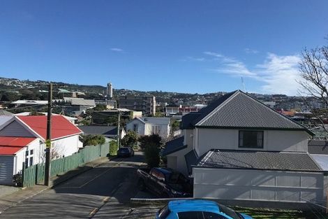 Photo of property in 132 Brougham Street, Mount Victoria, Wellington, 6011