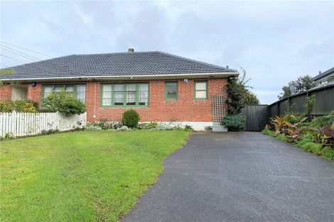 Photo of property in 24 Highbury Street, Avondale, Auckland, 1026