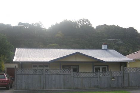 Photo of property in 7 Williams Grove, Melling, Lower Hutt, 5010