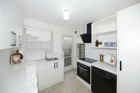 Photo of property in 2/153 Clarence Street, Riccarton, Christchurch, 8011