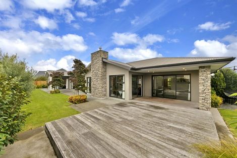 Photo of property in 34 Riverstone Drive, Rolleston, 7614