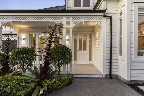 Photo of property in 15 Vermont Street, Ponsonby, Auckland, 1011