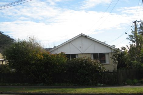 Photo of property in 112 Bridge Street, New Brighton, Christchurch, 8061