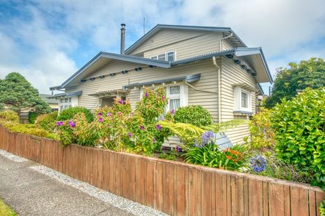 Photo of property in 40 Palmerston Street, Greymouth, 7805