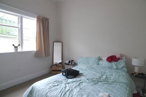Photo of property in 95 Roxburgh Street, Mount Victoria, Wellington, 6011
