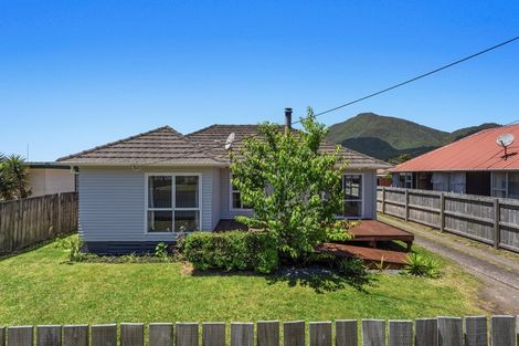 Photo of property in 122 Onslow Street, Kawerau, 3127