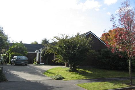 Photo of property in 14 Montclare Avenue, Ilam, Christchurch, 8041