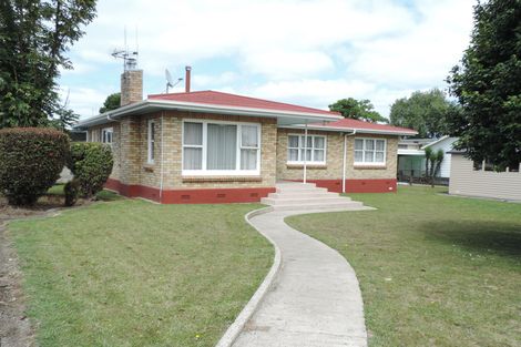 Photo of property in 6 Farmers Road, Matamata, 3400