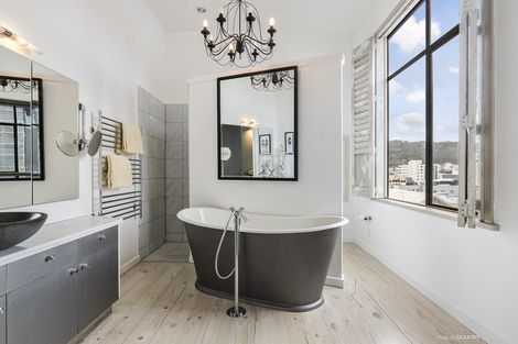 Photo of property in 5/5 Tory Street, Te Aro, Wellington, 6011