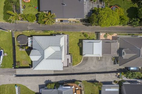 Photo of property in 7 Melandra Road, Stanmore Bay, Whangaparaoa, 0932