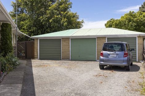 Photo of property in 2/7 Leefield Street, Blenheim, 7201