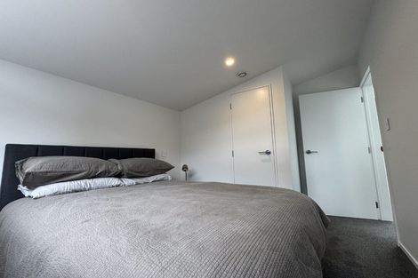 Photo of property in 5/21 Therese Street, Spreydon, Christchurch, 8024