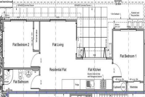 Photo of property in 22a Till Street, South Hill, Oamaru, 9400