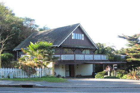 Photo of property in 49 Poplar Avenue, Raumati South, Paraparaumu, 5032