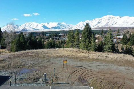 Photo of property in 25 Edwards Lane, Lake Tekapo, 7999