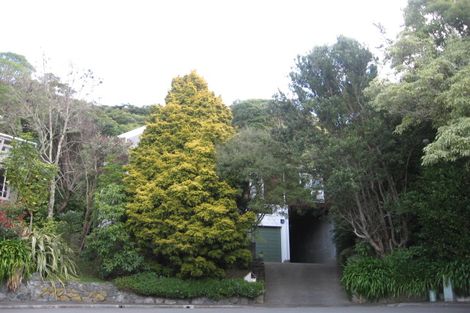 Photo of property in 10 Ridd Crescent, Karori, Wellington, 6012