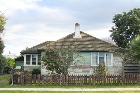 Photo of property in 1004 Fitzroy Avenue, Mahora, Hastings, 4120