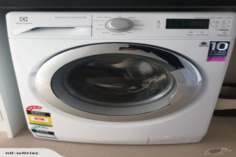 Photo of property in 52 Blacks Road, Greenhithe, Auckland, 0632