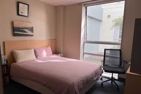 Photo of property in Hanson House, 1b/27 Hanson Street, Mount Cook, Wellington, 6021