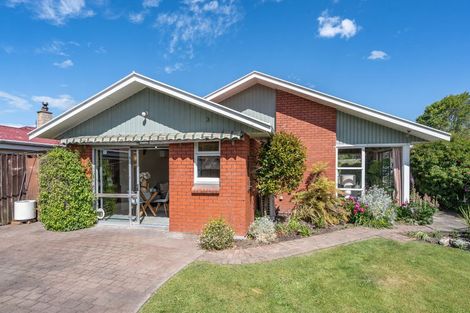 Photo of property in 30 Cullahill Street, Harewood, Christchurch, 8051