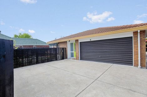 Photo of property in 2/358 Greers Road, Bishopdale, Christchurch, 8053