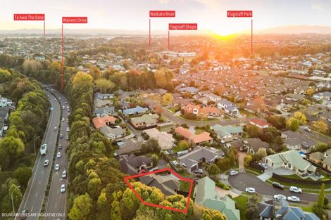 Photo of property in 13 Makepeace Place, Flagstaff, Hamilton, 3210