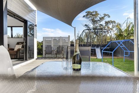 Photo of property in 23 Dreaver Drive, Waitara, 4320