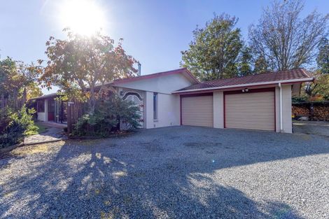 Photo of property in 7 Levens Lane, Temuka, 7920