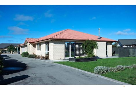 Photo of property in 9 Tancred Street, Geraldine, 7930
