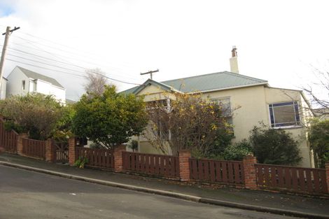 Photo of property in 2 Dudley Place, Maori Hill, Dunedin, 9010