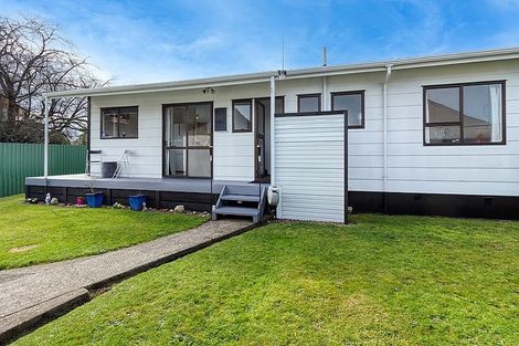 Photo of property in 23b Steeles Lane, Western Heights, Rotorua, 3015