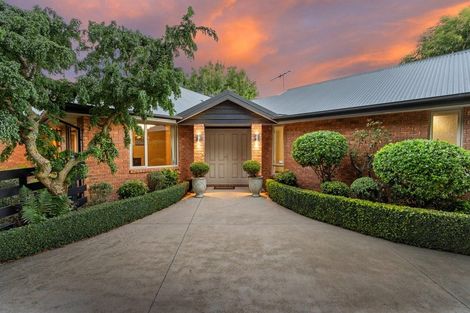 Photo of property in 10 Chanel Place, Prebbleton, 7604