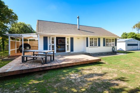 Photo of property in 12 Saturn Crescent, Milson, Palmerston North, 4414