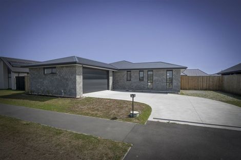 Photo of property in 499 Springston Rolleston Road, Rolleston, 7615