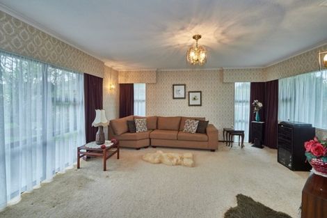 Photo of property in 22 Hind Place, Hokowhitu, Palmerston North, 4410