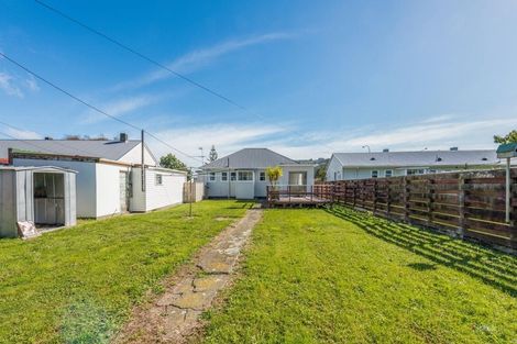 Photo of property in 1258 High Street, Taita, Lower Hutt, 5011